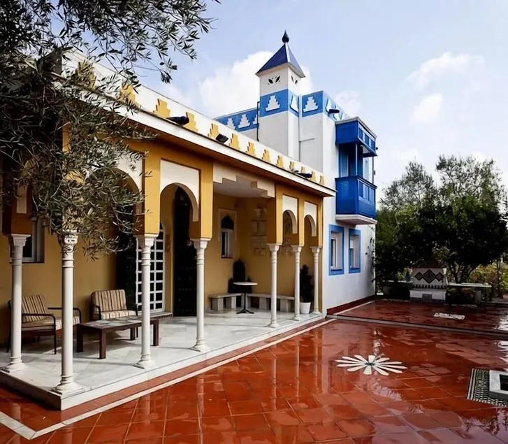  Andalusi House \"Zohardia\" - Image 1