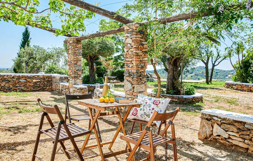 Nice Home In Constantina - Image 1