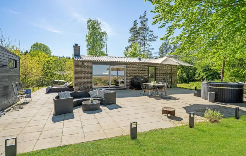 Cozy Home In Hadsund With Wifi - Image 1