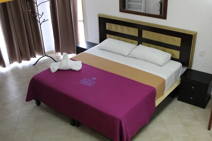Departamento con servizio dell'hotel - Image 1