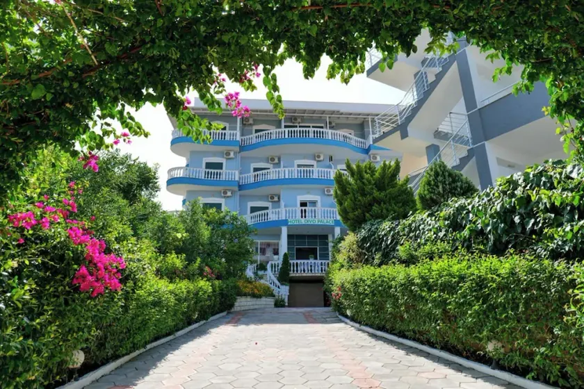 Hotel Divo Palace - Image 1