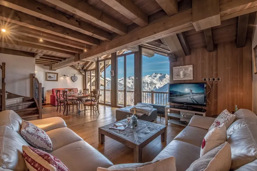 La Foret du Praz 501 - Image 1