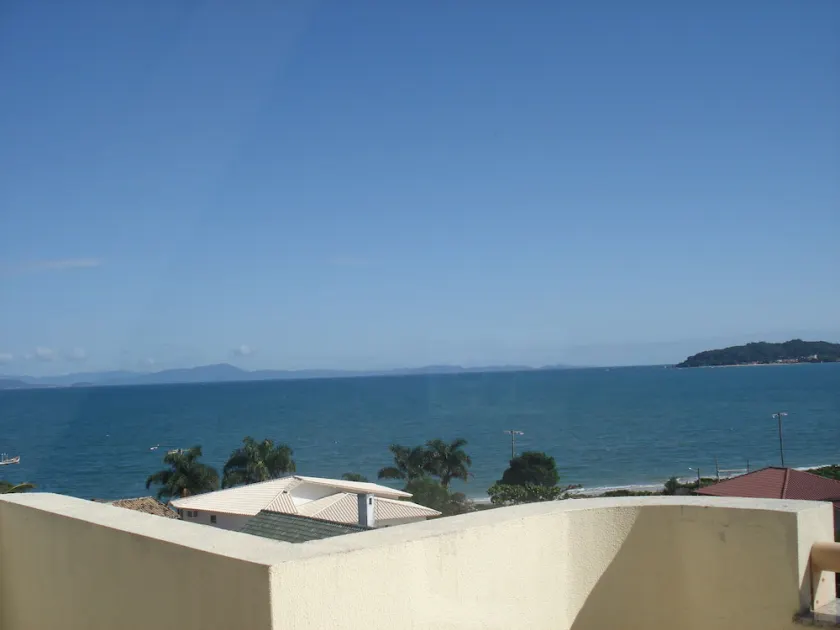 Beautiful Furnished Penthouse with Gorgeous Ocean View - 2 Bedrooms/1 Suite - Garage - 50m from the sea - Image 1