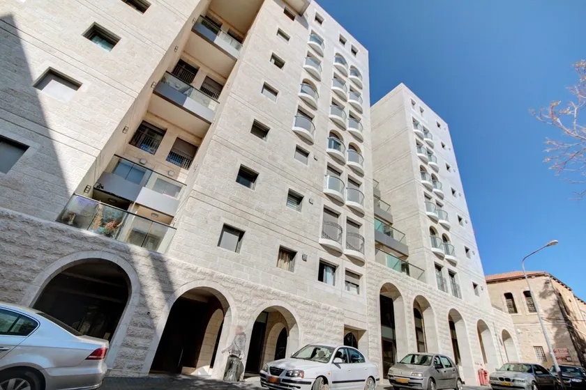 Kook 7 Apartment - Image 1