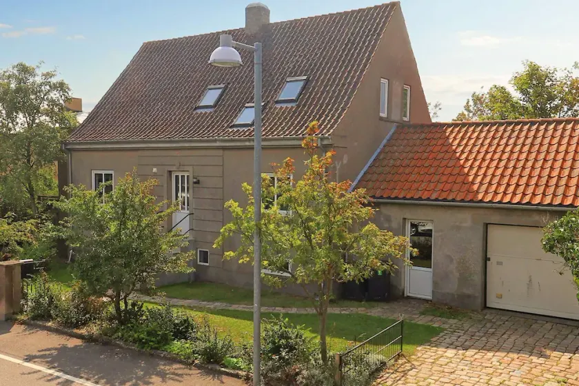 Meerblick Charme in Gedser -- By Traum Ferienwohnungen - Image 1