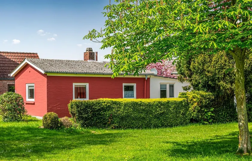 Awesome Home In Brokdorf With Sauna - Image 1