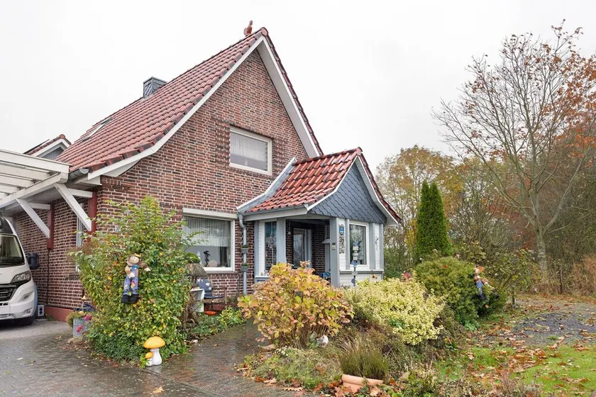 Ferienhaus Marchlewski - Image 1