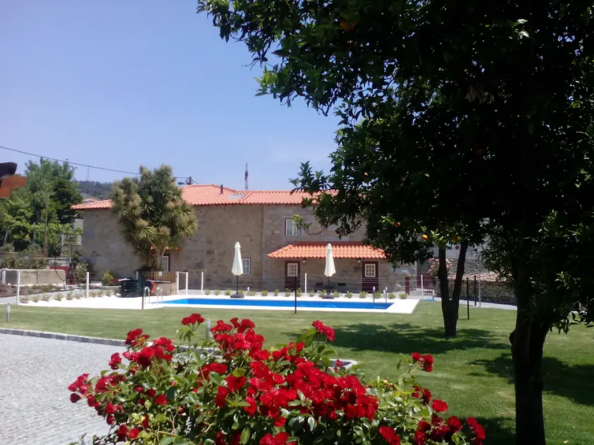 CASA CACHADA- Turismo rurale - Image 1