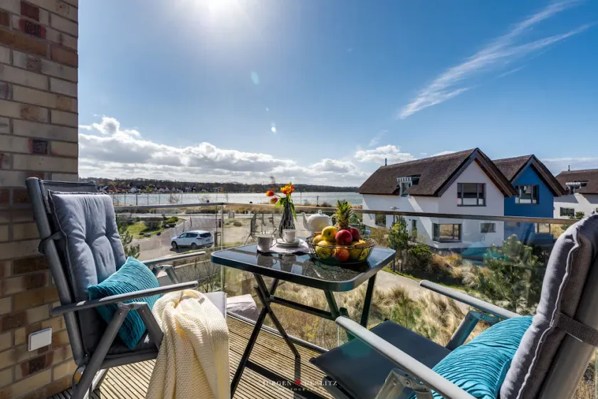 Apartment/apartment for 4 guests with 61m² in Heiligenhafen (22547) - Image 1