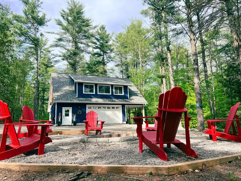 Private Muskoka Forest Retreat | Hot Tub | Rosseau - Image 1