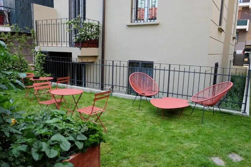 La Maison City Life Apartments - Image 1