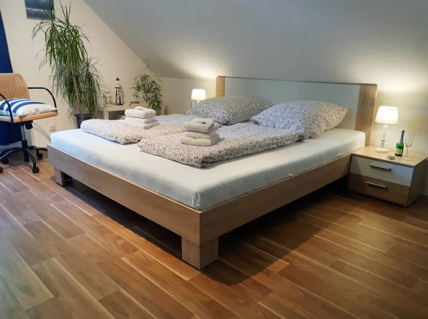 Charming apartment for up to 5 guests - Image 1