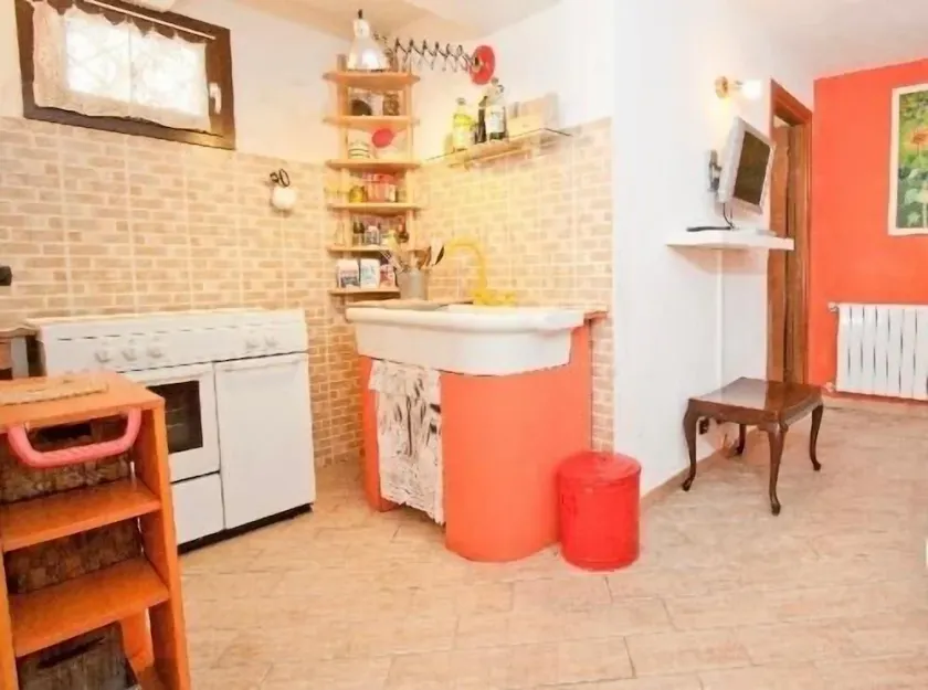 Cipriano Studio apt in Torretta (Palermo) for  2 persons - Image 1