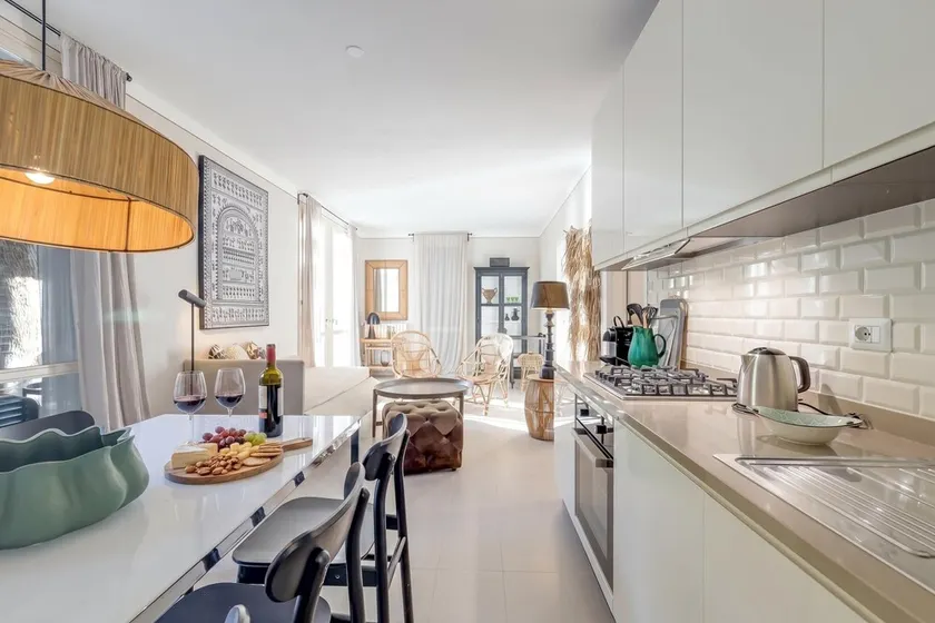 Pl-villas 2 Bedrooms Deluxe 4pax - Image 1