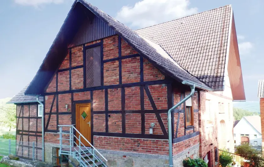 Nice Apartment In Lügde With Wifi - Image 1