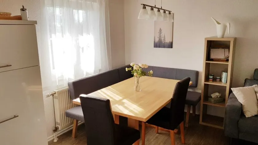 cozy apartment with balcony and I on the Chiemgau Alps - Image 1