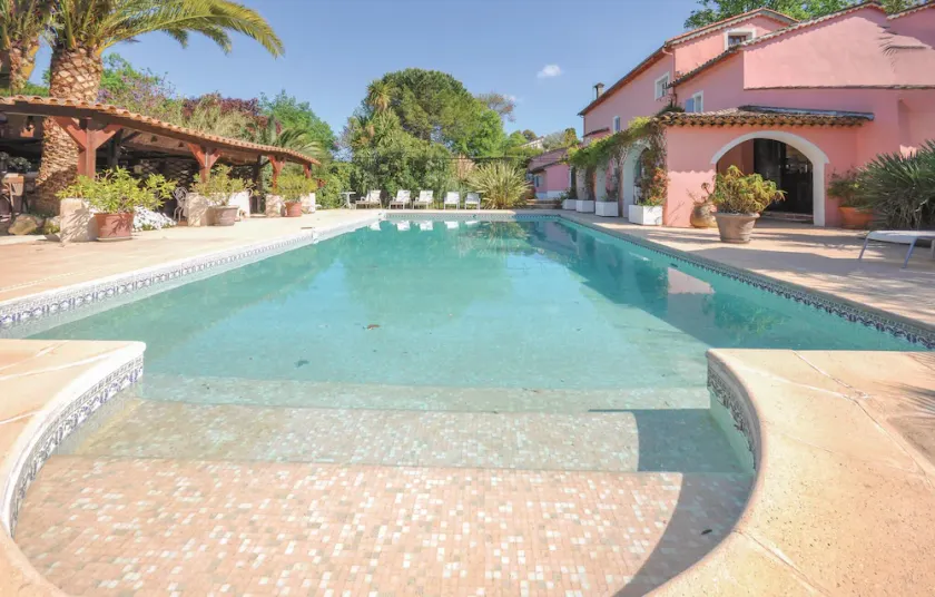 Stunning Home In Plascassier - Image 1