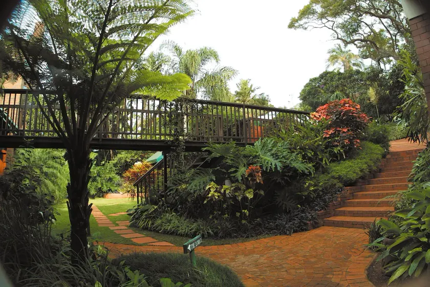 Ridgeview Lodge - Image 1