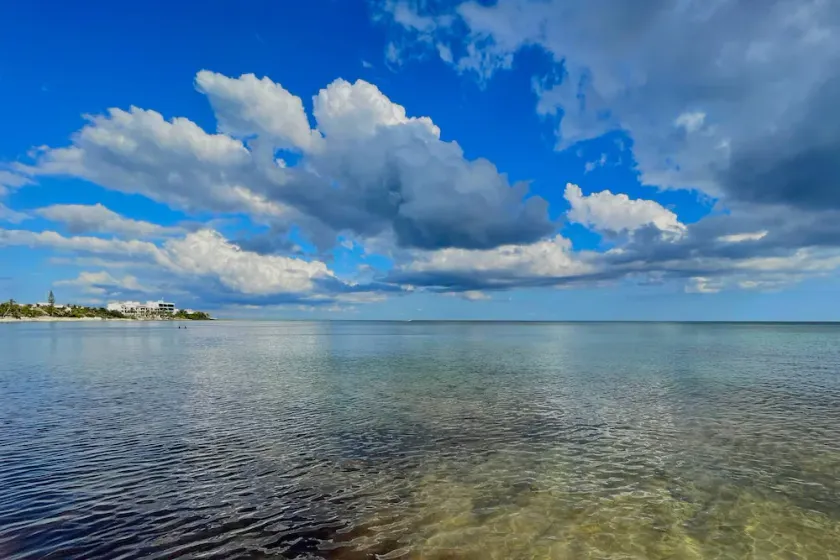 Hermoso estudio en Akumal, Half Moon Bay - Wifi, AC - Image 1