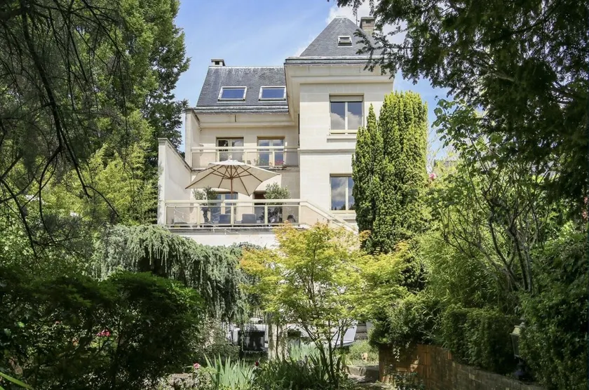 Villa des Oliviers - Image 1