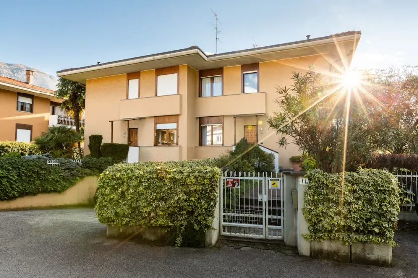 Villa Mary with garden - Image 1