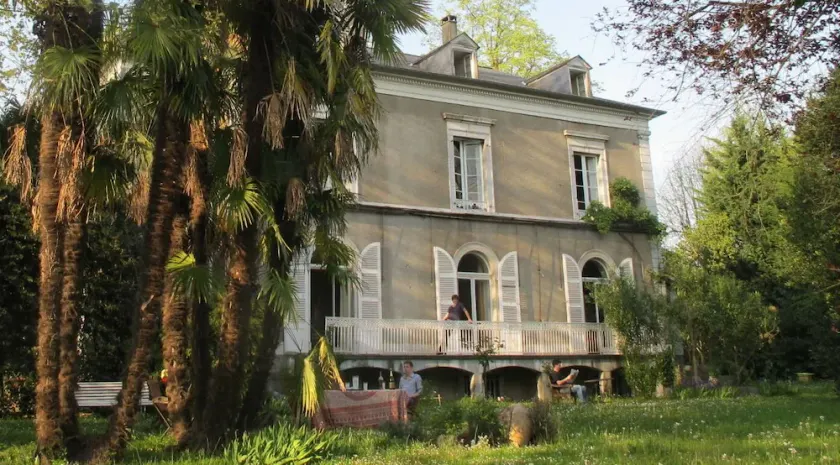 Villa Dampierre - Image 1