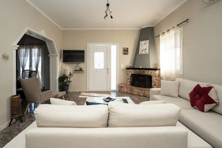Ionian View Village House - Image 1