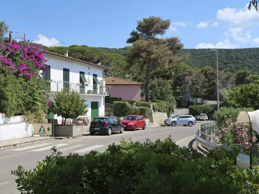 Apartment Al Tramonto by Interhome - Image 1