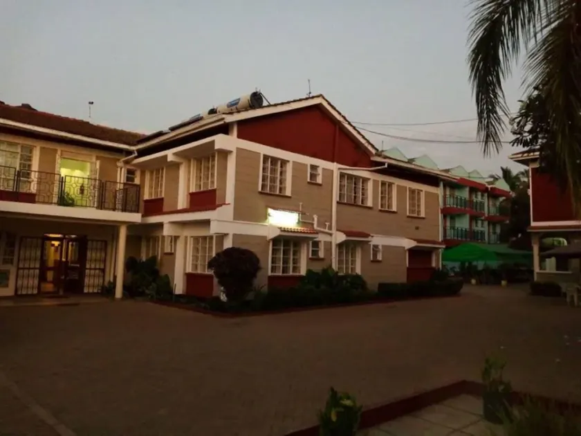 St. Anna Guest House - Image 1