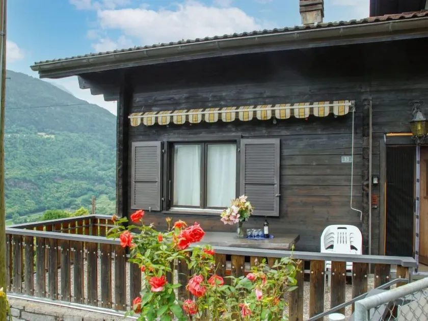 Holiday Home Pina by Interhome - Image 1