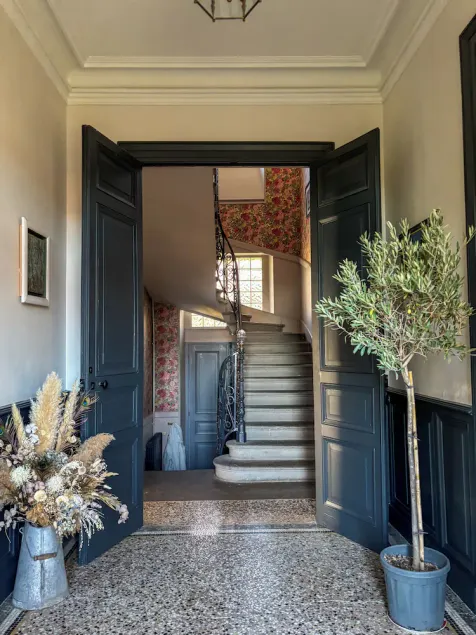 La Belle Epoque & Spa - Maison d'hôtes - Image 1