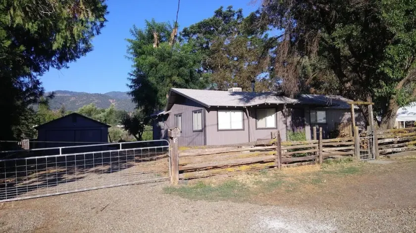 Maison 2 chambres de style ranch - Image 1