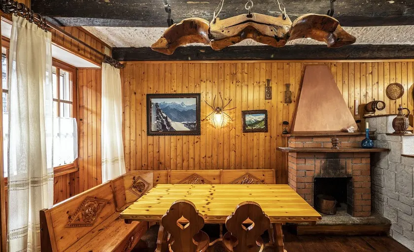 Maison nonna Tilde - Valsusa - Image 1