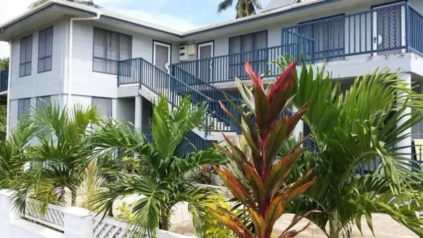 Maninoa Surf Accommodation - Image 1