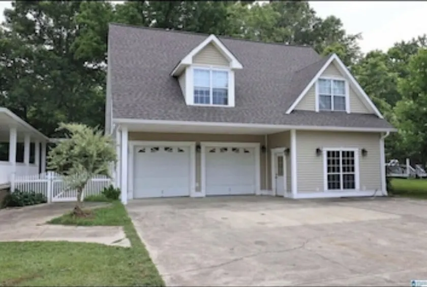 Talladega Nights - Interstate 20 Convenience,  Choccolocco Creek Comfort - Image 1