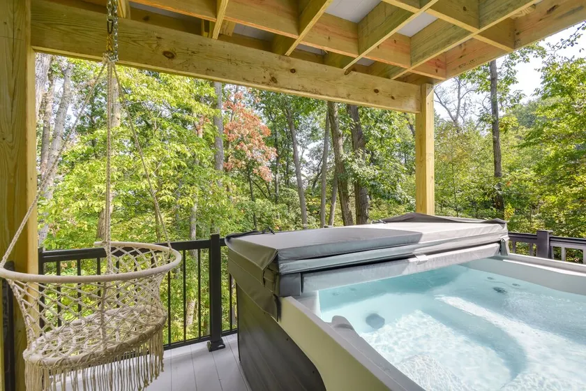 The Linden, large & luxurious Galena escape! - Image 1