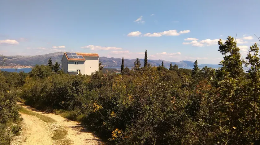 Villa \"Magical View\" - Image 1