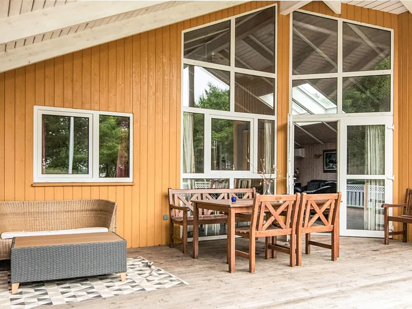 4 Star Holiday Home in Ansager - Image 1