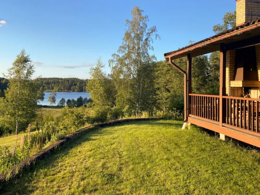 4 person holiday home in Brokind - Image 1