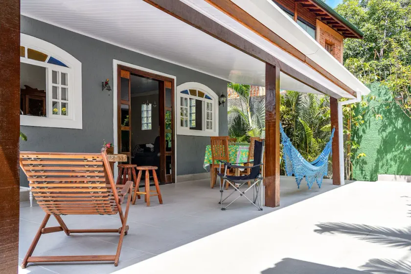 Casa Viela da Paz - Image 1