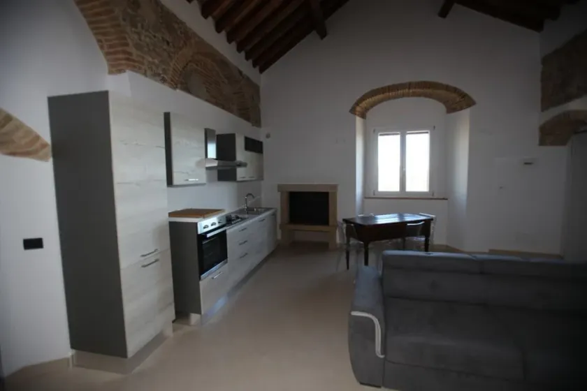 Casale Bernardino - Apartamento 2 - Image 1