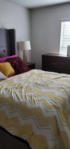 Brand new beautifully furnished 3 bedroom spacious townhome!  - Image 1