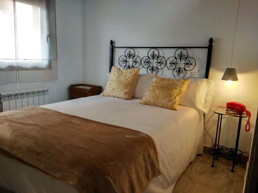 Appartement C R *** Planeta Vera (chêne), conçu pour les familles et les groupes - Image 1