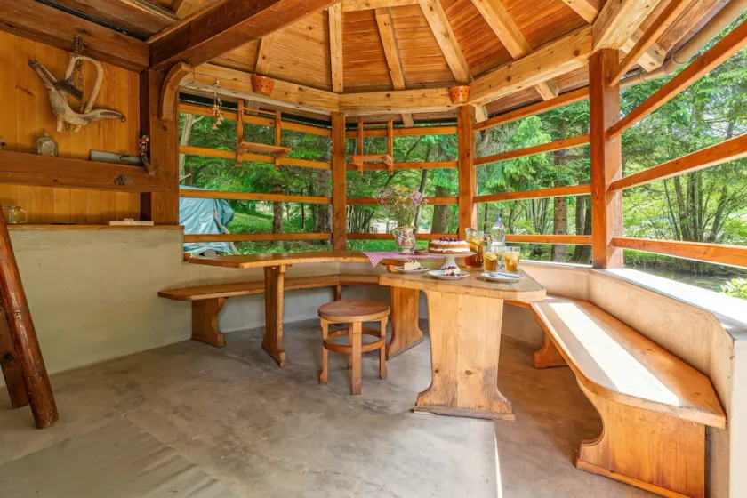 House Mavko Near Lake Cerknica - Happy Rentals - Image 1