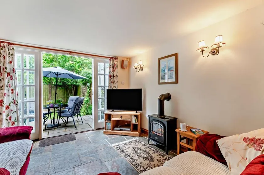 2 Bed in Kentisbeare oc-n29842 - Image 1