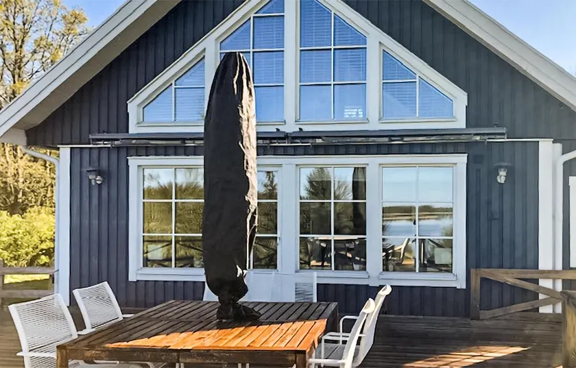 Beautiful Home In Lekeryd With Wifi - Image 1
