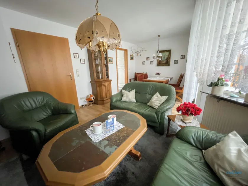 Casa vacanze Alter Duhner Weg 7h - Image 1