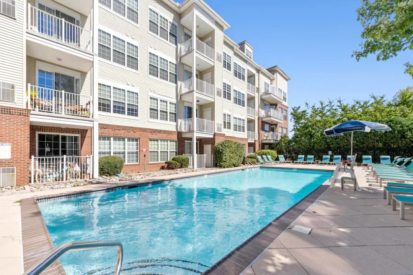 Landing Apartments New York  - Image 1