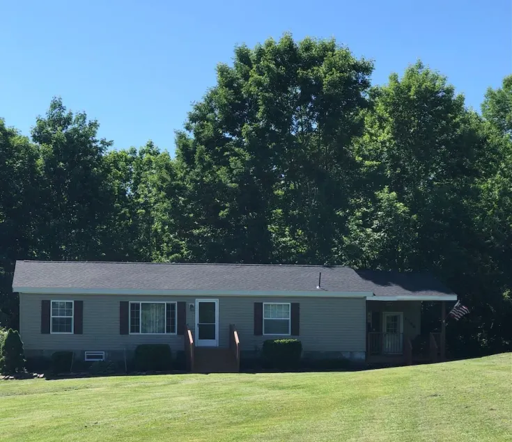 Quiet Country Guest House  Near Cooperstown - Image 1