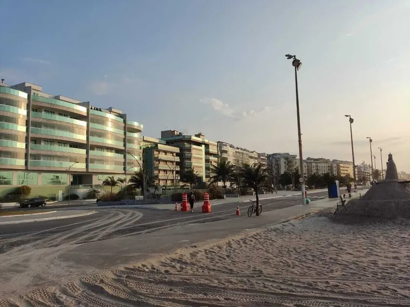Charming seaside apartment-Cabo frio - Image 1